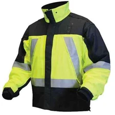 Blauer 9970-1 Crosstech Supershell Jacket
