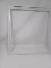 Updated 241969501 Crisper Shelf Frame NO Glass Electrolux Frigidaire