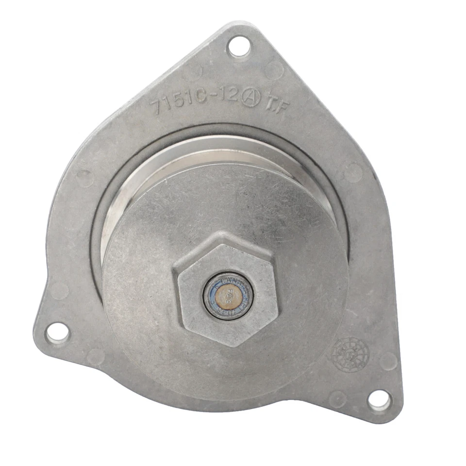 Genuine Mopar 1995-1997 Chrysler Concorde Front Engine Water Pump 05003085AA - Изображение 3 из 4