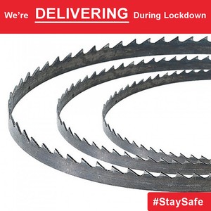 Draper Sealey Sm5 Wood Cutting Bandsaw Blade 1638mm X 1 2 Inch X 14tpi Band Saws Power Saws Draper Sealey Sm5 Wood Cutting Bandsaw Blade 1638mm X 1 2 Inch X 14tpi Band Saws Power Saws