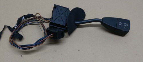 BMW E36 Wischerhebel Bedienhebel Wischer Limousine Coupé Airbag 8360915