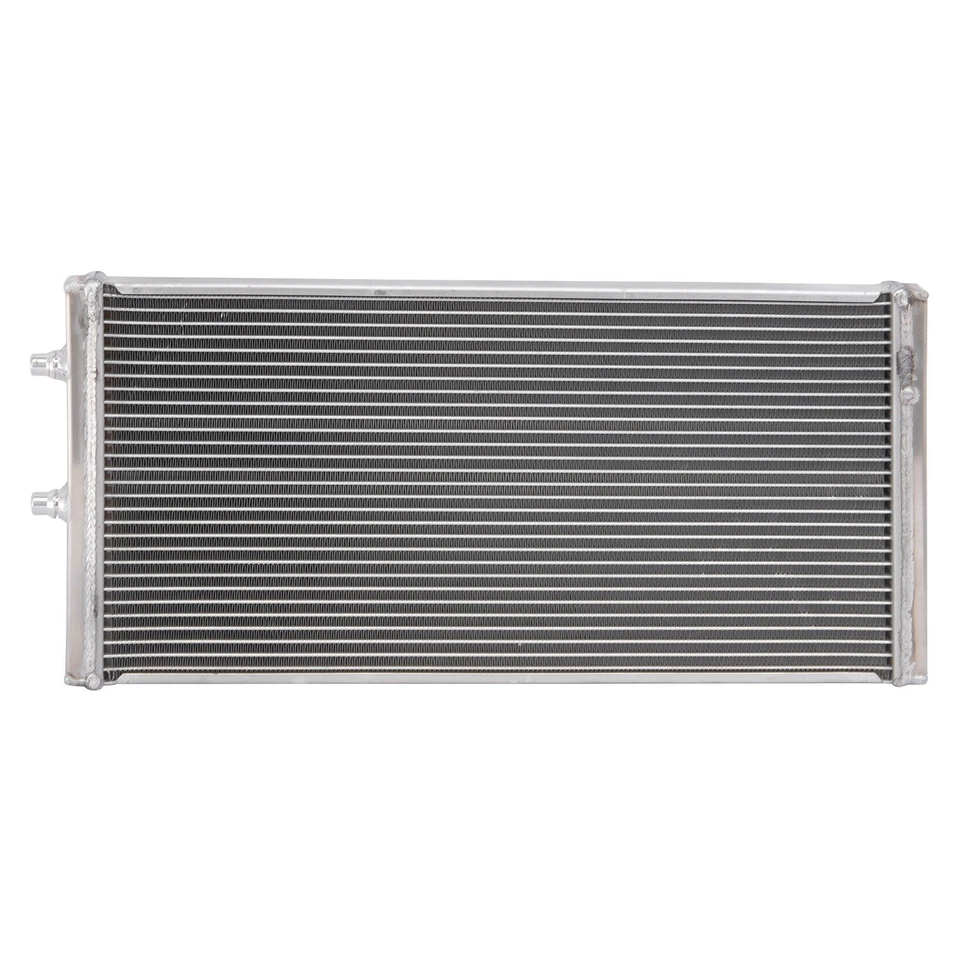 Radiator for 2014-2020,2015 BMW i8 M2 M3 M4 1.5L 3.0L 17112284608 Foto 3 de 4
