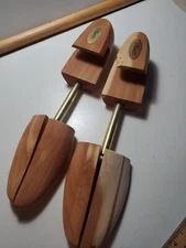 Rochester Shoe Tree Co Dillards Cedar