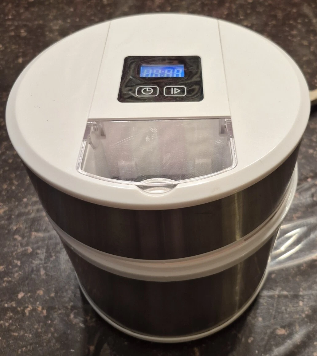 Pre-Freezing Ice Cream Maker 1.5L CIM88830 Foxko