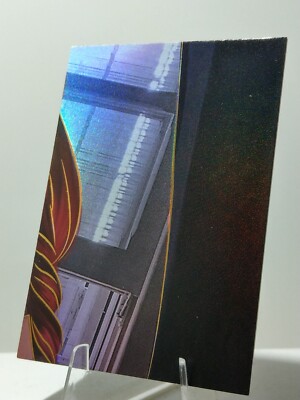 Makima 2/9 Goddess Carnival II Puzzle Karte