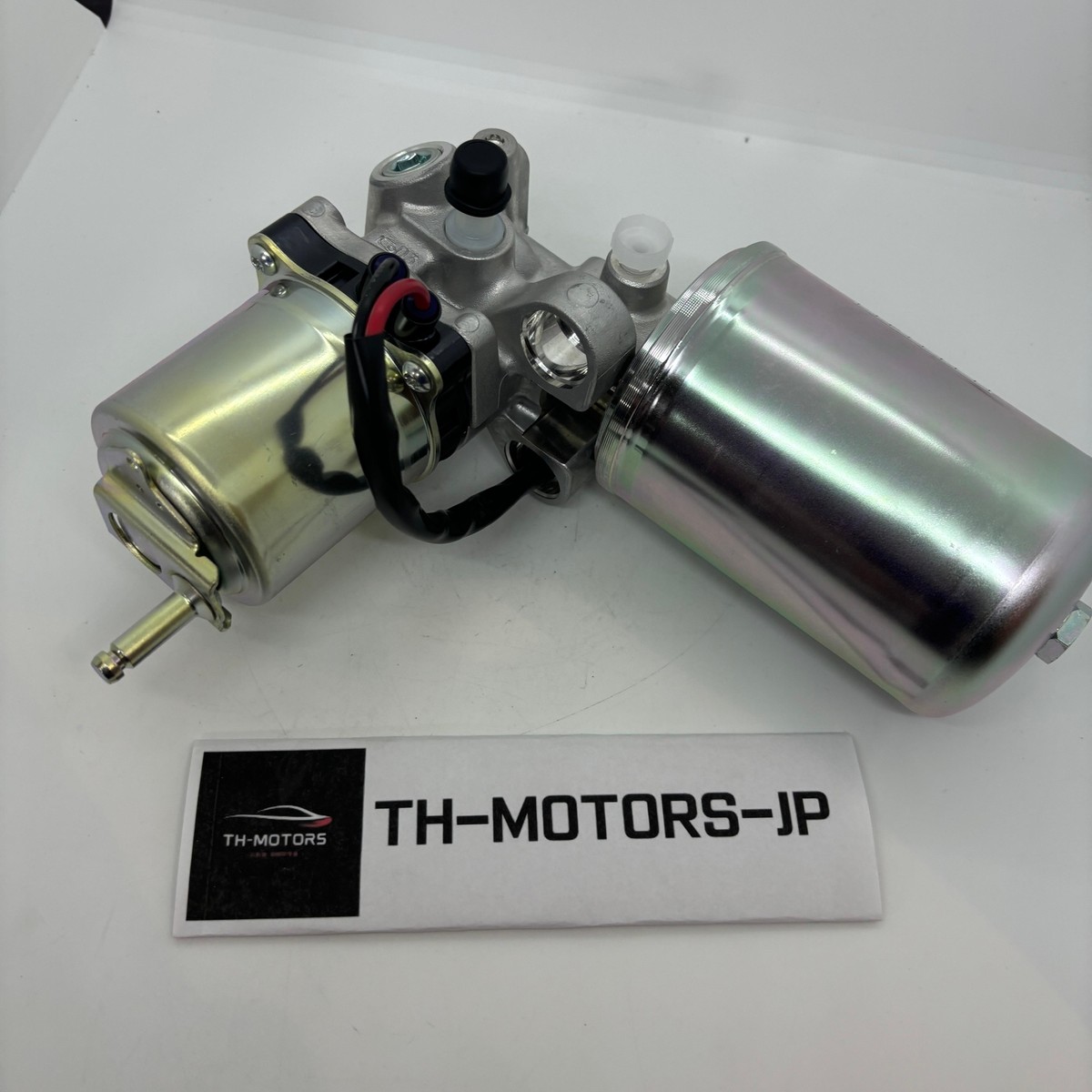 切手61 47070-60010 GENUINE OEM BRAKE BOOSTER W/ACCUMULATOR PUMP