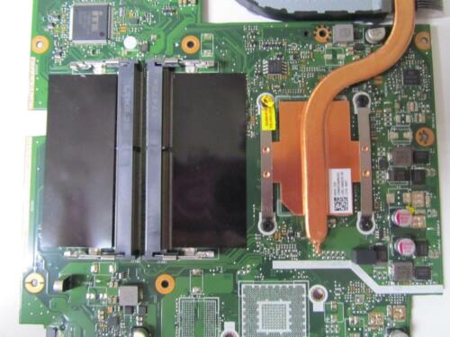 ASUS F542U - i7-7500U 2.7GHz Motherboard w/Heatsink & Fan - X542UQ MAIN BOARD - Picture 3 of 5