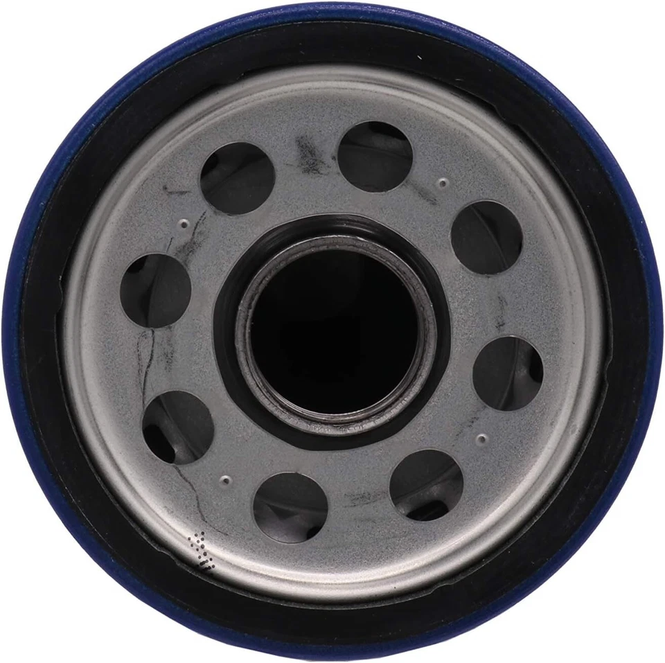 Filtro de aceite de motor ACDelco Durapack 19210285 para Chevy Colorado GMC Canyon L5 Foto 3 de 4