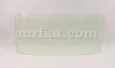 Alfa Romeo Giulia Sedan Windshield OEM New