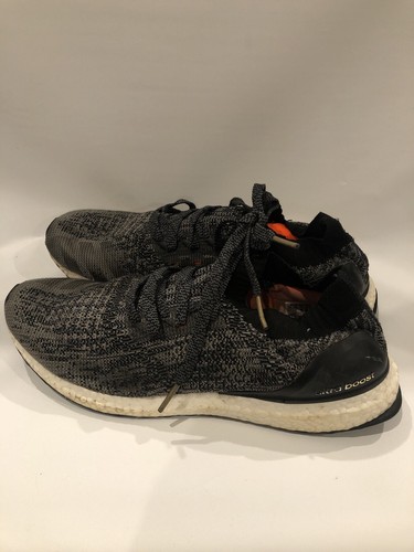 Adidas Ultra Boost Uncaged Core Black 
