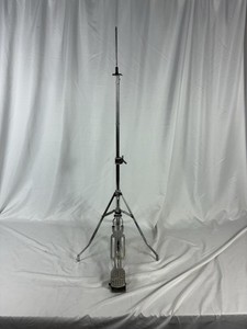 Vintage Rogers Hi Hat Stand Swan Leg
