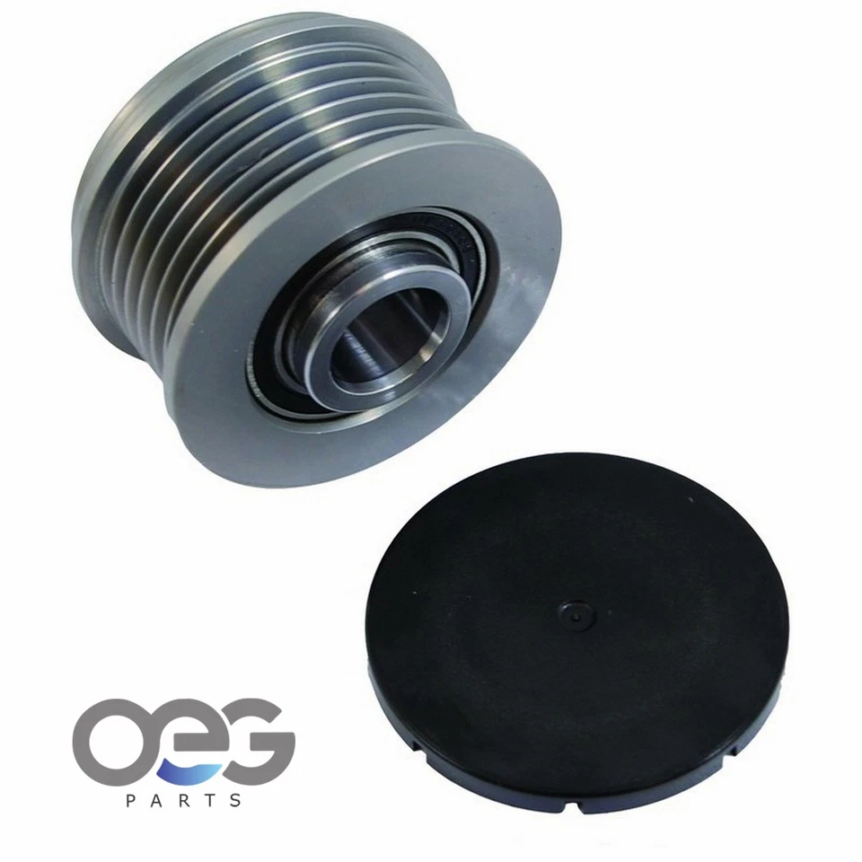 Новый шкив сцепления для Chevrolet Cruze L4 1,8 л 11-15 F-563248 F-563248.01 2650158 - Изображение 2 из 4