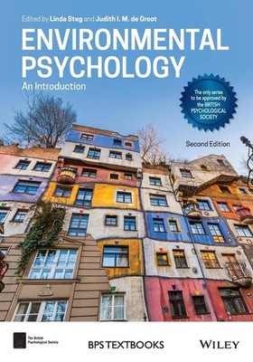 Environmental Psychology | englisch