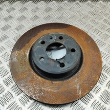 Disco freno anteriore sinistro AUDI A6 C8 Avant 4K 8W0615301AA 2.0 Hybrid 150kW 2024