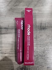 Rhode Raspberry Jelly Peptide Lip Tint- New I...