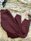 Torrid Moto Pants — photo 5