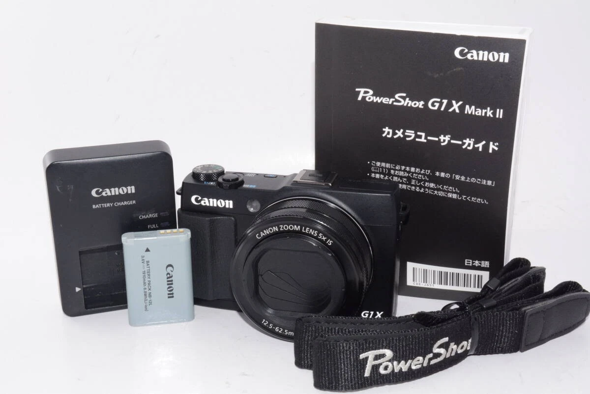 Canon G1x for sale | eBay