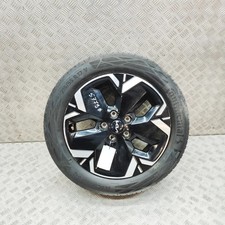 Llanta de aleación KIA NIRO MK2 SG2 52910-AO000 electricidad 160 kW 2023 33366041