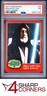 1977 STAR WARS #99 BEN WITH THE LIGHT SABRE! PSA 7