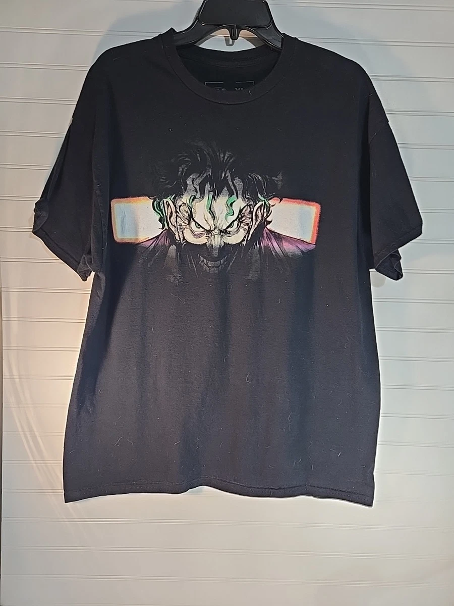 Joker T-Shirts for Men for sale | eBay