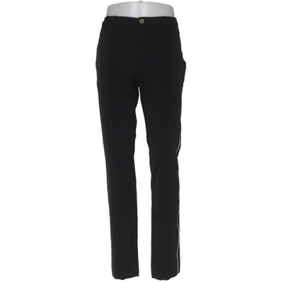 Alberto Golf, Hose, Größe: 50, Grau, Elasthan/Polyamid, Einfarbig, Herren #p4S