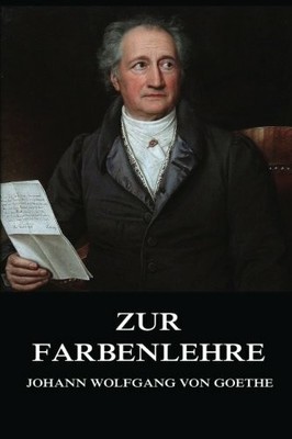 Zur Farbenlehre Buch Jazzybee Verlag