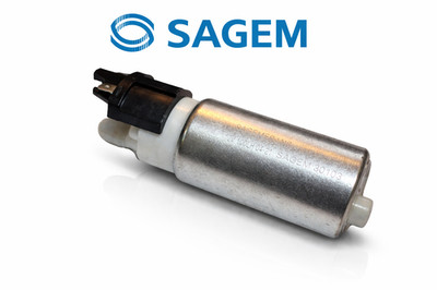Saab 9-3 9-5 900 3.0 V6 2.0 Turbo 2.3 Turbo Fuel Pump 1997-2009 NEW OEM 