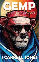 J Carrell Jones | Gemp | Taschenbuch | Englisch (2018) | Kartoniert / Broschiert