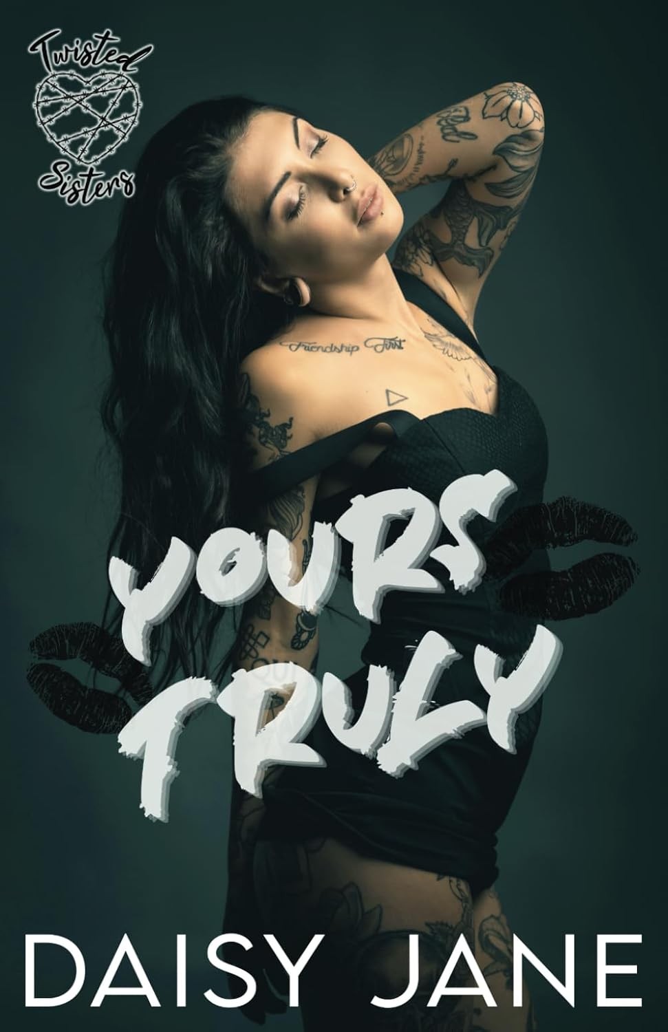 Yours Truly (Twisted Sisters) - Image 2