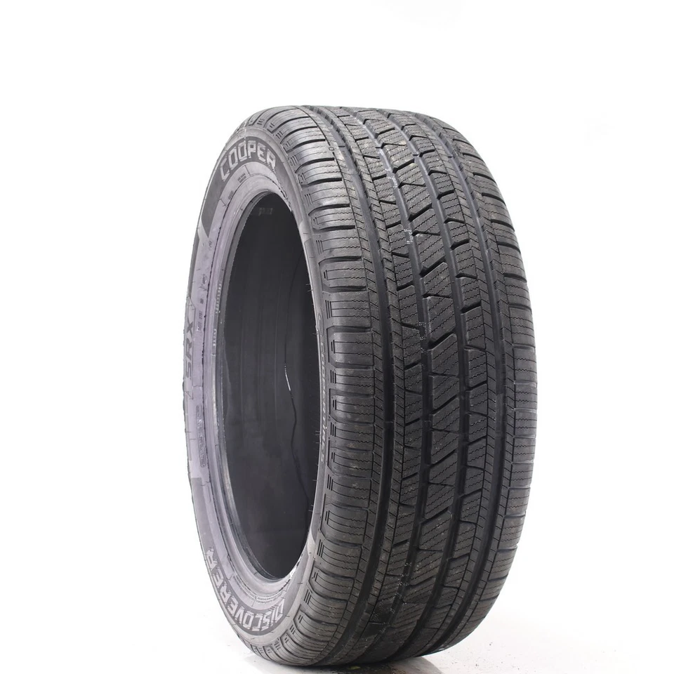 Новый 285/45R22 Cooper Discoverer SRX 114H - 11,5/32 - Изображение 2 из 4