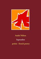 Septembre André NéBon Taschenbuch 56 S. FranzöSisch 2015 Bod - Books On Demand