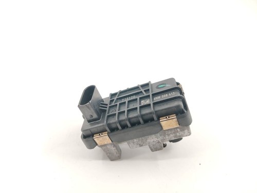 Ford Mondeo Mk III 2006 Diesel 74kW Ladedrucksteller Stellmotor Turbolader