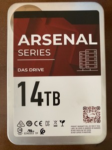 14TB HDD | eBay