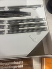 Marklin Z 8190 Set-E Track Extension Set with Manual Turnouts NIB #3 — photo 6