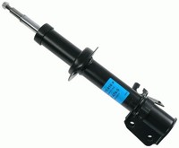 Sachs 170 416 StoßDäMpfer Passend FüR Nissan
