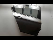 Porte arrière et accessoires BMW 525