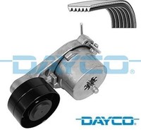 Dayco KPV441HD Keilrippenriemensatz Keilriemen Satz Keilriemensatz