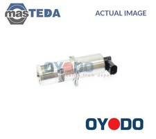 75E5078-OYO EXHAUST GAS RECIRCULATION VALVE EGR OYODO FOR RENAULT LAGUNA II 1.9L