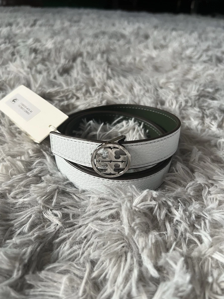 Tory Burch Leather Blue Belts for Women for sale | eBay