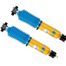 2 Bilstein Stoßdämpfer B6 2-24-627726 Vorderachse für Opel ASCONA A ASCONA A Voy