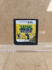 Plants vs. Zombies (Nintendo DS, 2011) Game Cartridge ONLY Tested