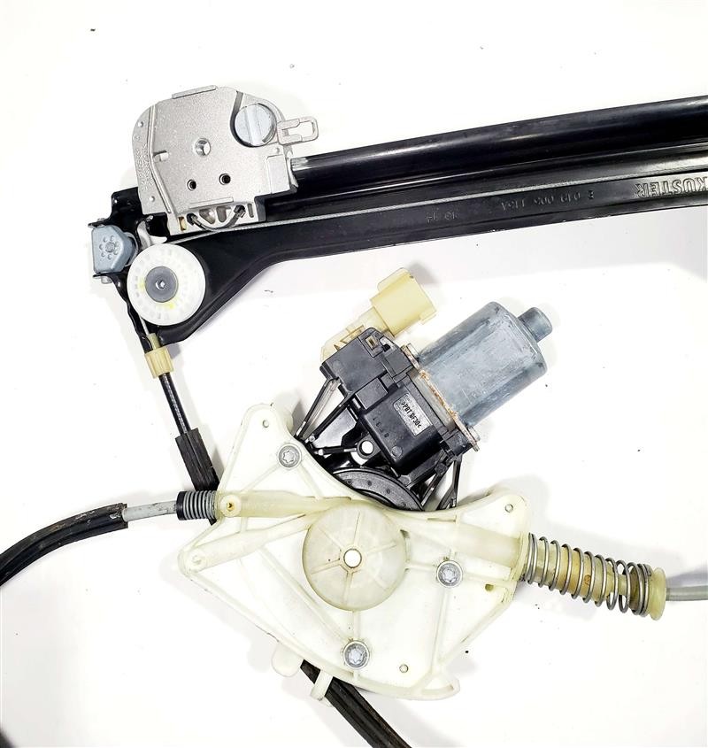 Right Rear Window Regulator OEM 2014 2015 2016 2017 Maserati Ghibli