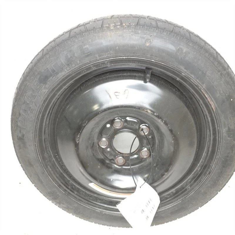 SPARE TIRE 16" WHEEL 16X4 fits NISSAN ALTIMA 2002 - 2023 OEM - Image 2 of 4