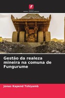 Jonas Kapend Tshiyamb | GestãO Da Realeza Mineira Na Comuna De Fungurume | Buch