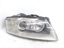 AUDI A8 D3 4E2, 4E8 Scheinwerfer vorne rechts 4E0941004BQ 2.97 Diesel 27695417