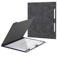 Case for Remarkable 2 Paper Tablet 10.3" 2020, PU Leather Folio with Pen Ho