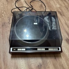 DENO DP-37F Full Auto Turntable