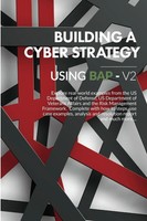 Building A Cyber Strategy Using BAP Vol 2 Jeffrey Lush Taschenbuch Englisch 2018