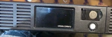 CyberPower OR500LCDRM1U Smart App LCD UPS Systems Battery Backup