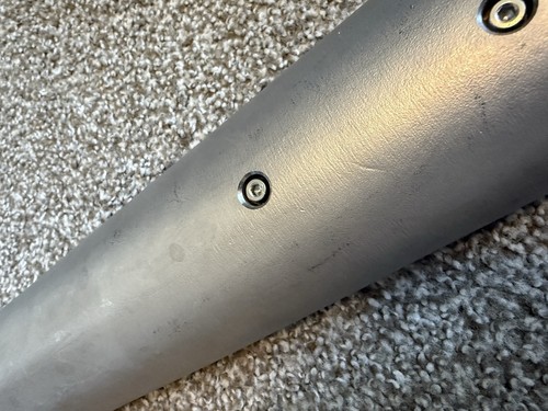 Hydronix Hydro-Probe HP04 Moisture Sensor - Picture 6 of 10